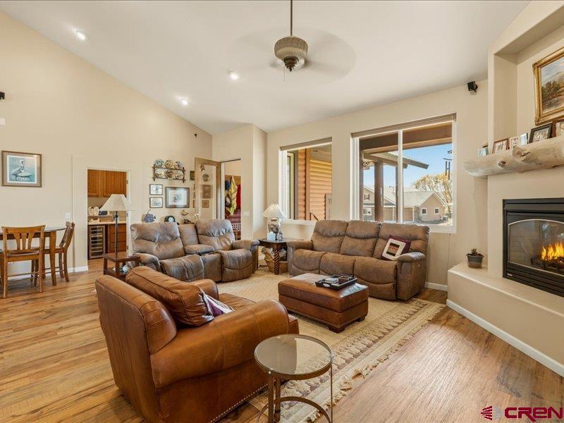 92 Windward Drive Pagosa Springs CO 81147