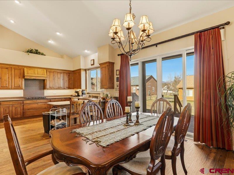 92 Windward Drive Pagosa Springs CO 81147