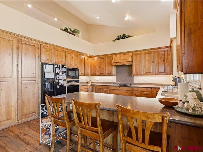 92 Windward Drive Pagosa Springs CO 81147