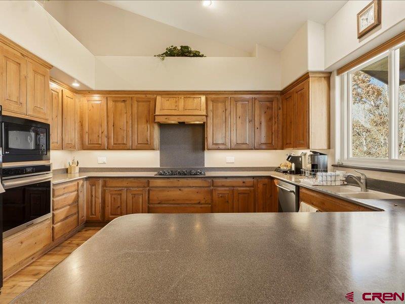 92 Windward Drive Pagosa Springs CO 81147