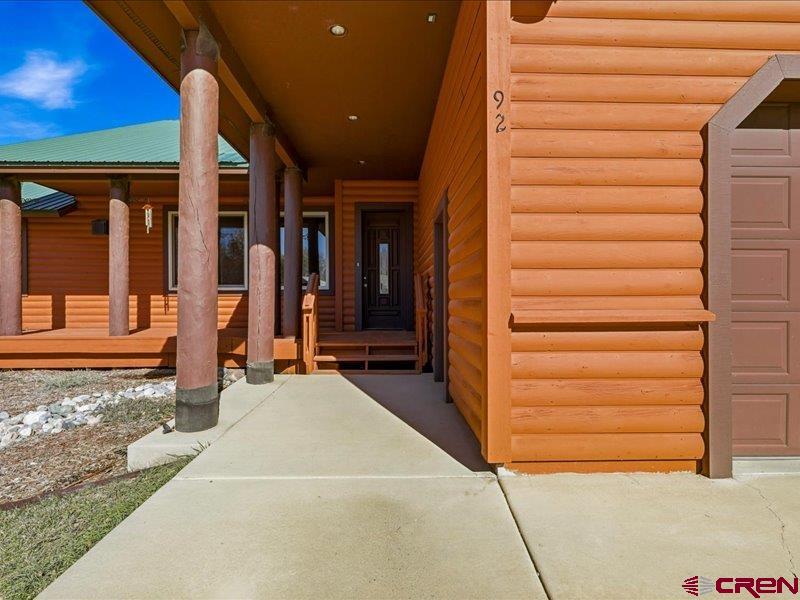 92 Windward Drive Pagosa Springs CO 81147