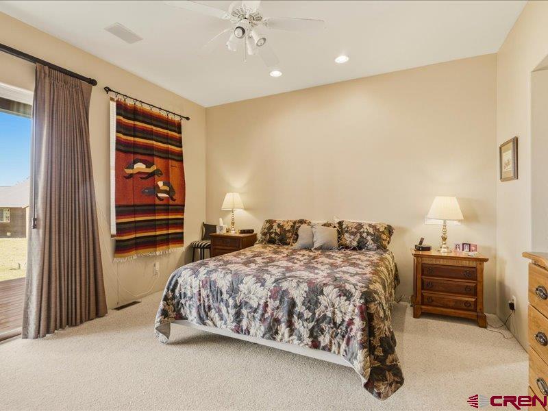 92 Windward Drive Pagosa Springs CO 81147