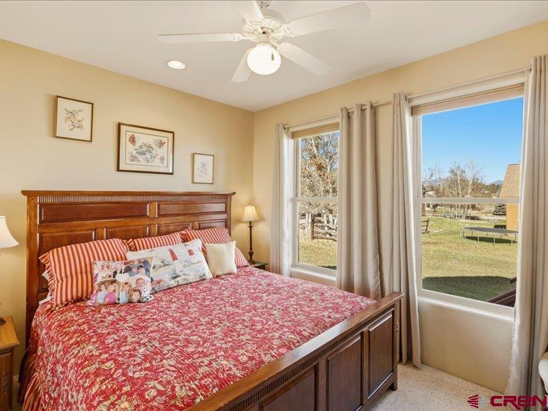 92 Windward Drive Pagosa Springs CO 81147