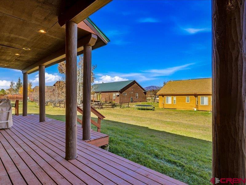 92 Windward Drive Pagosa Springs CO 81147