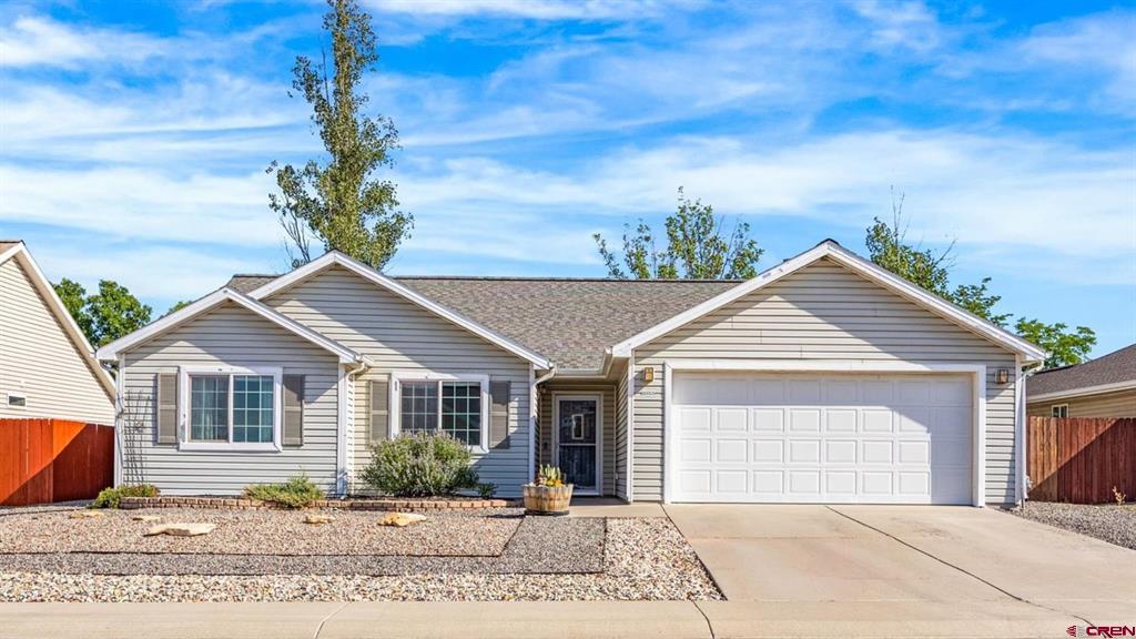 1055 Deer Trail Road Montrose CO 81401