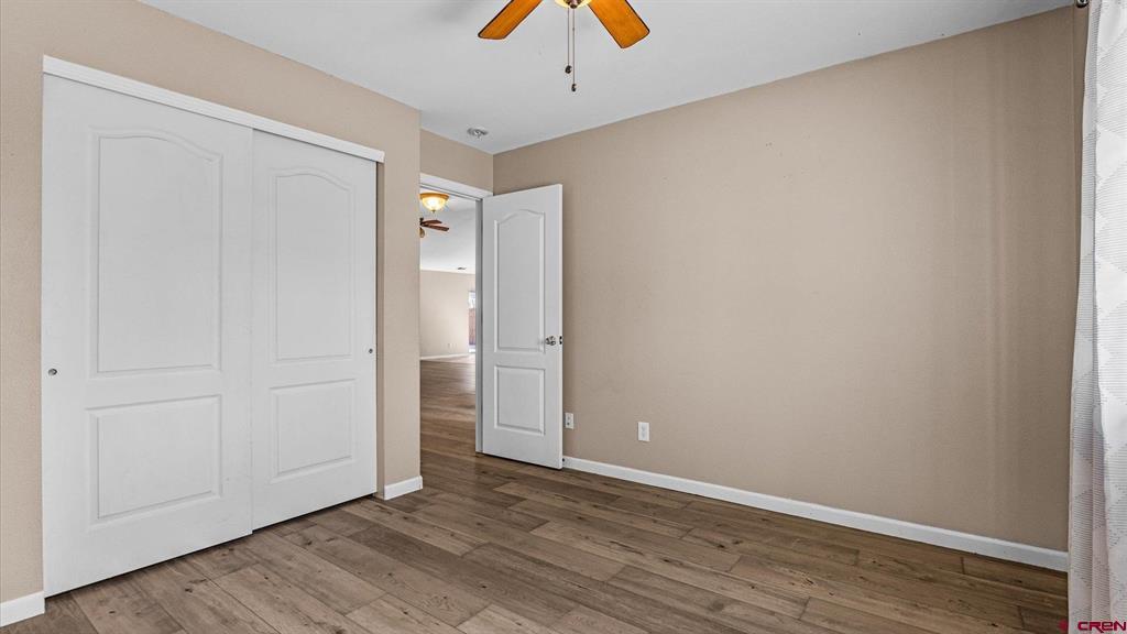 1055 Deer Trail Road Montrose CO 81401