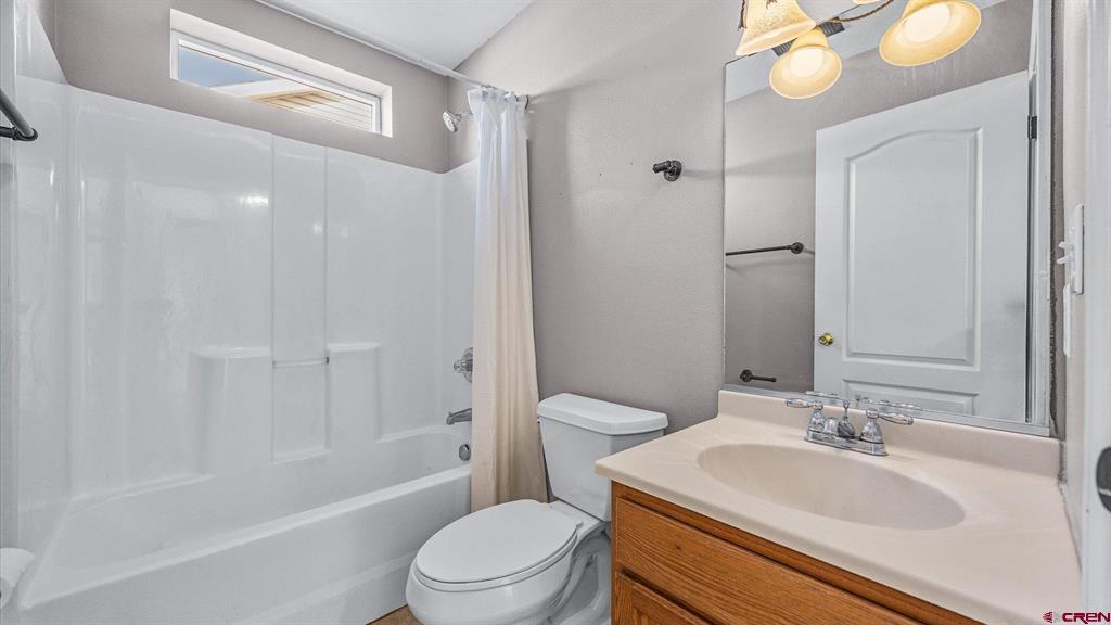 1055 Deer Trail Road Montrose CO 81401