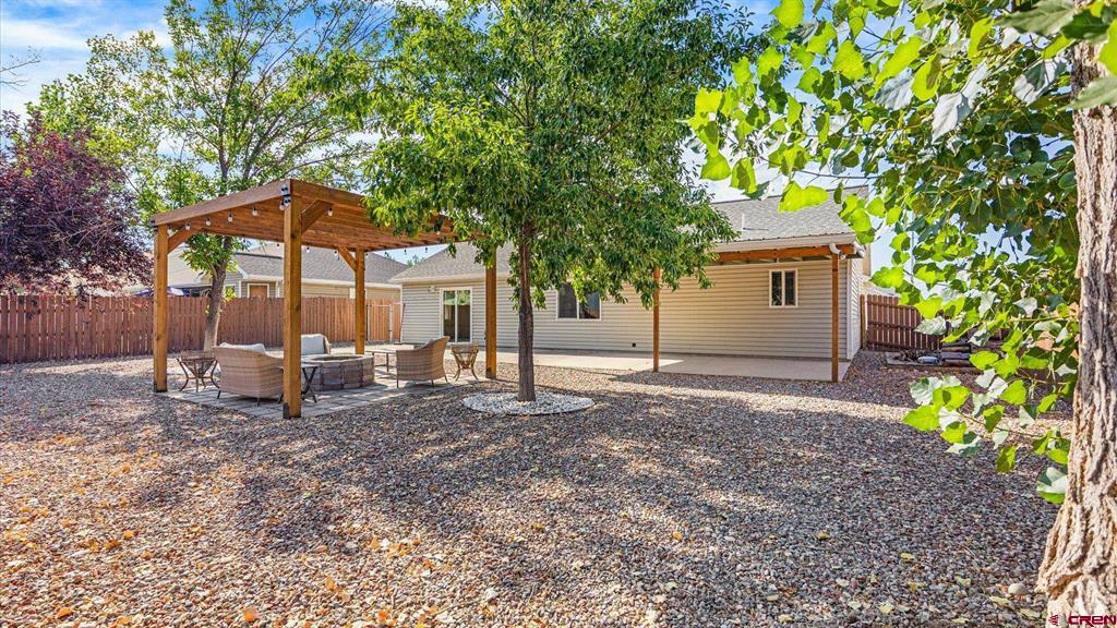 1055 Deer Trail Road Montrose CO 81401