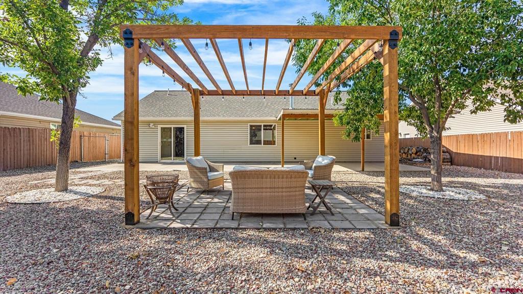 1055 Deer Trail Road Montrose CO 81401