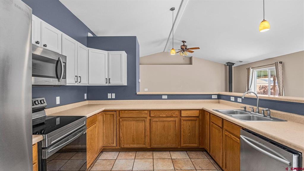 1055 Deer Trail Road Montrose CO 81401