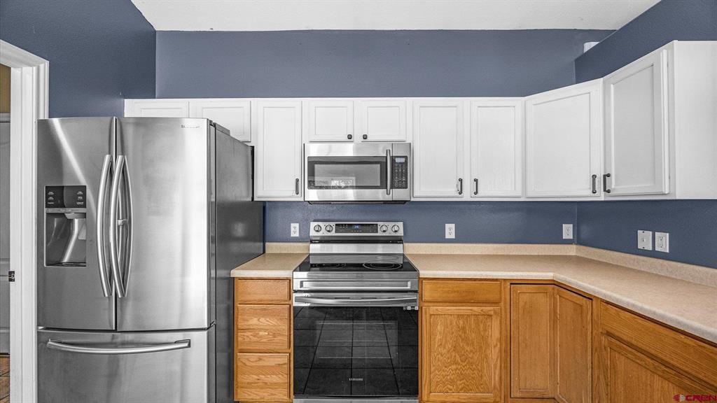 1055 Deer Trail Road Montrose CO 81401