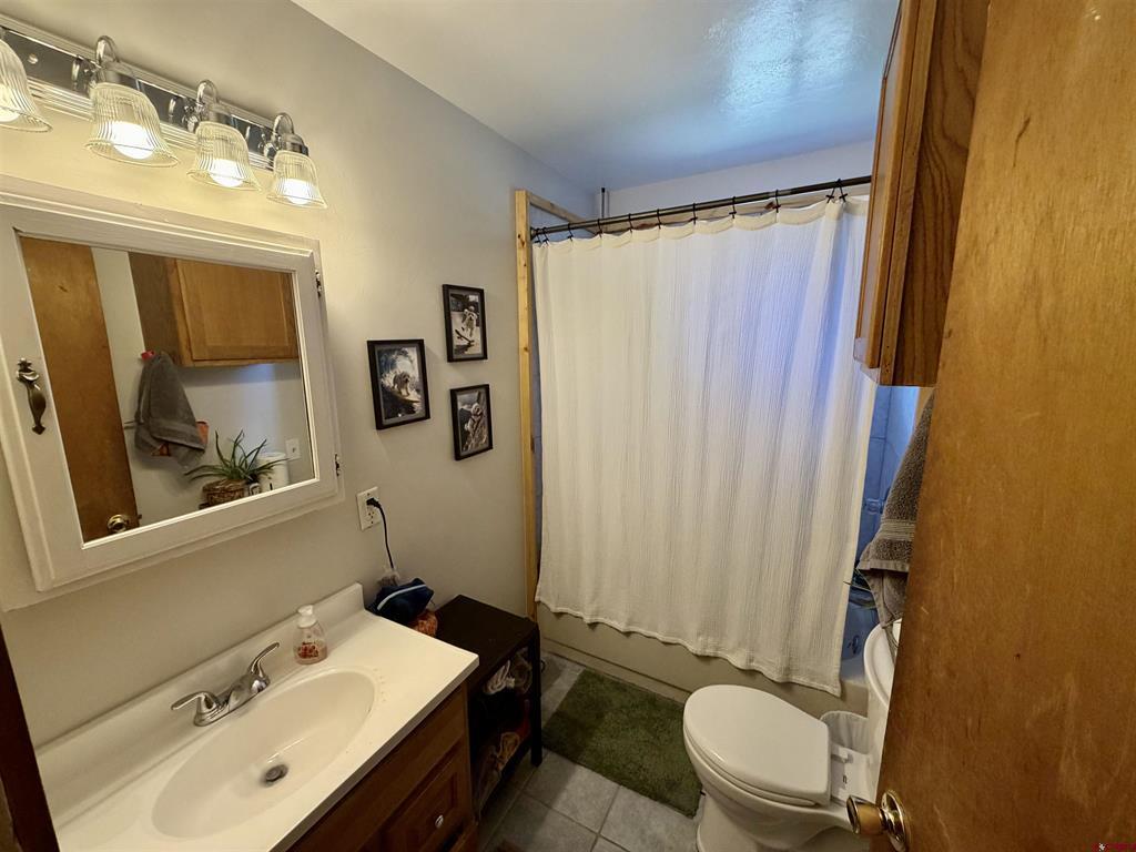 507 N Boulevard Street Gunnison CO 81230