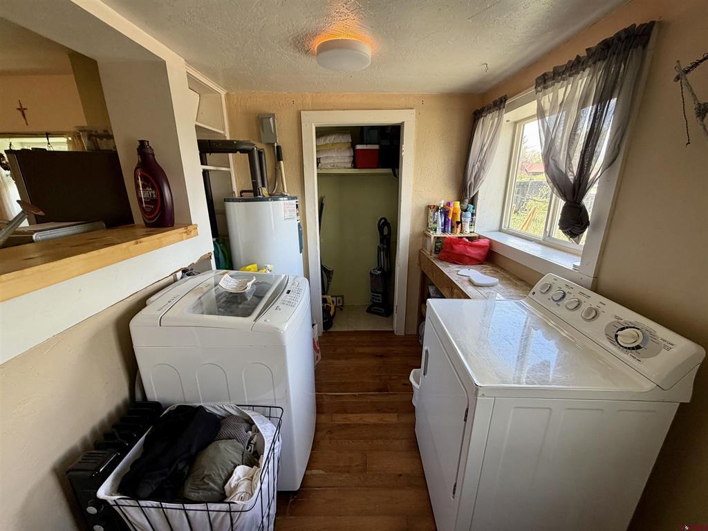507 N Boulevard Street Gunnison CO 81230