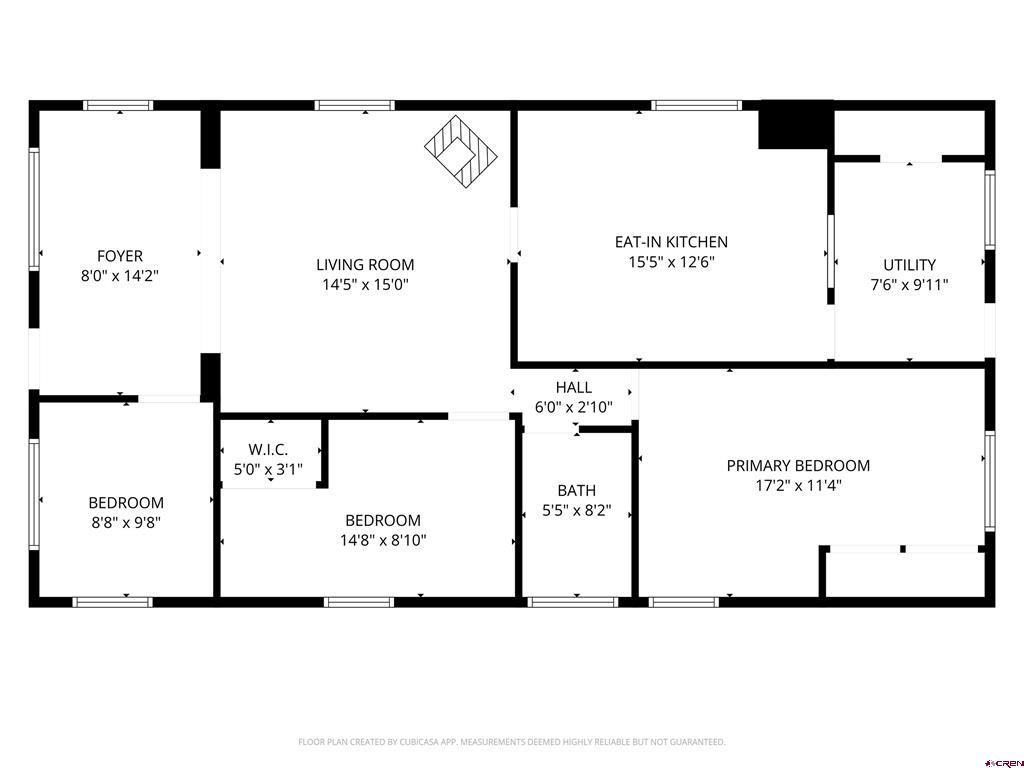 507 N Boulevard Street Gunnison CO 81230