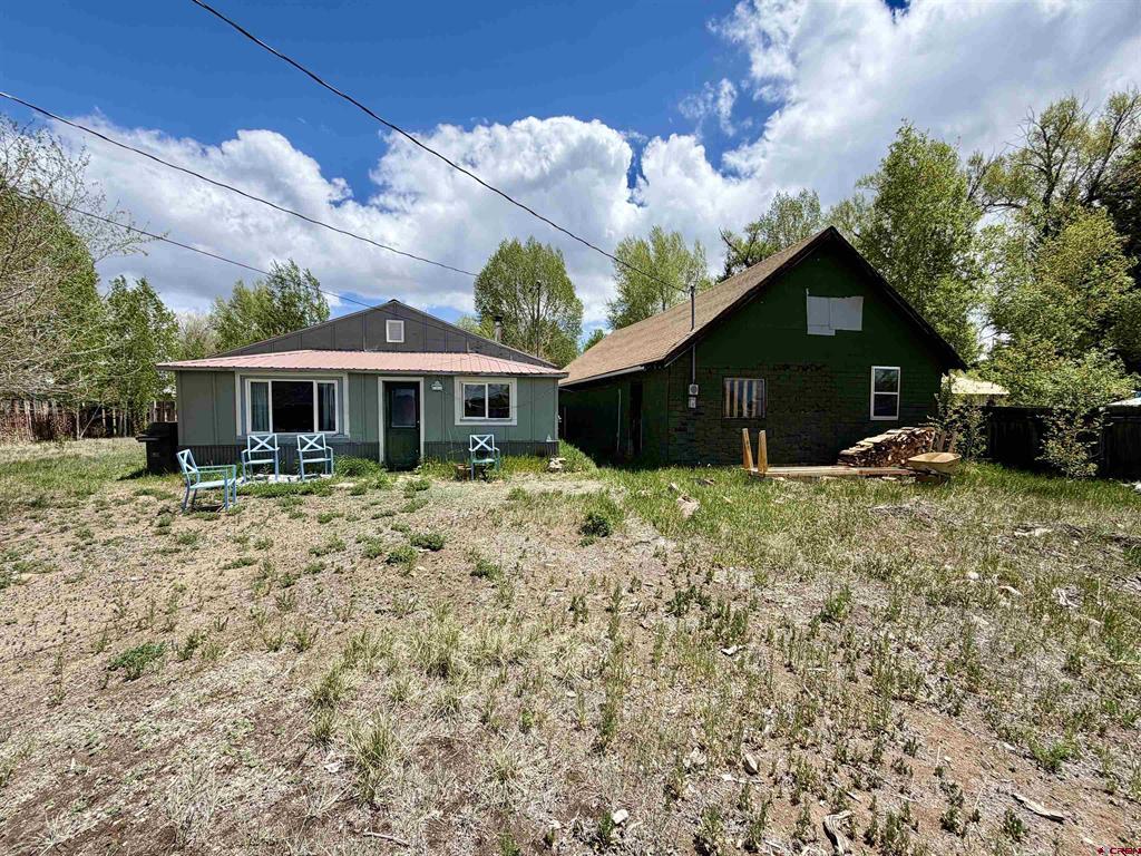 507 N Boulevard Street Gunnison CO 81230