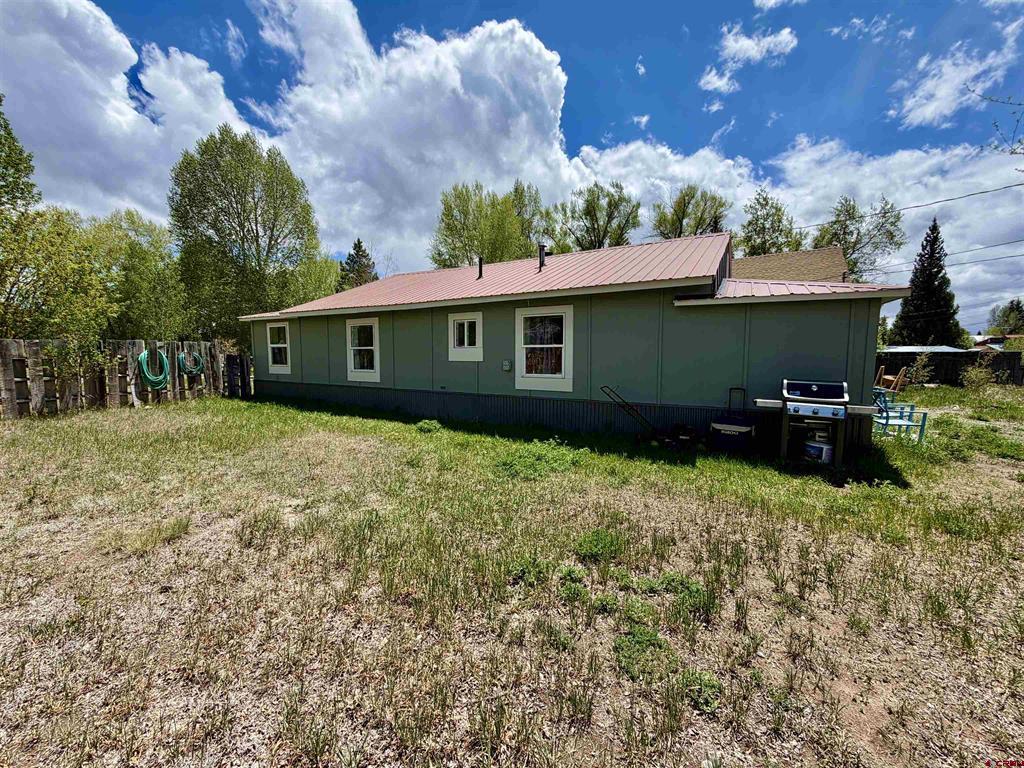 507 N Boulevard Street Gunnison CO 81230