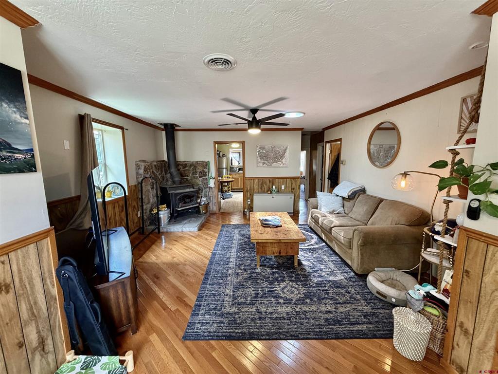 507 N Boulevard Street Gunnison CO 81230