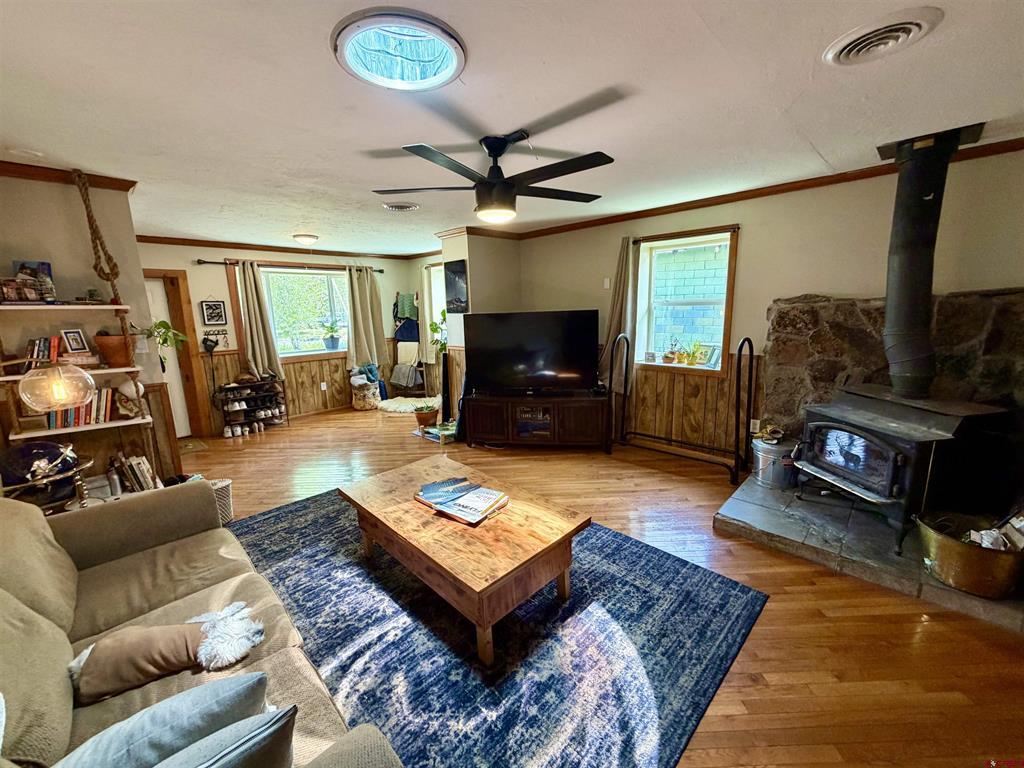 507 N Boulevard Street Gunnison CO 81230