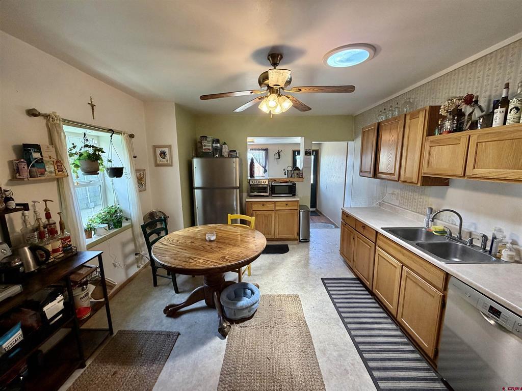 507 N Boulevard Street Gunnison CO 81230