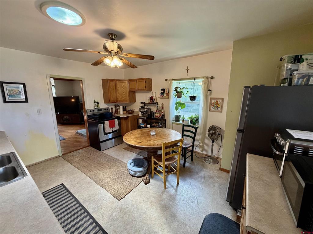 507 N Boulevard Street Gunnison CO 81230