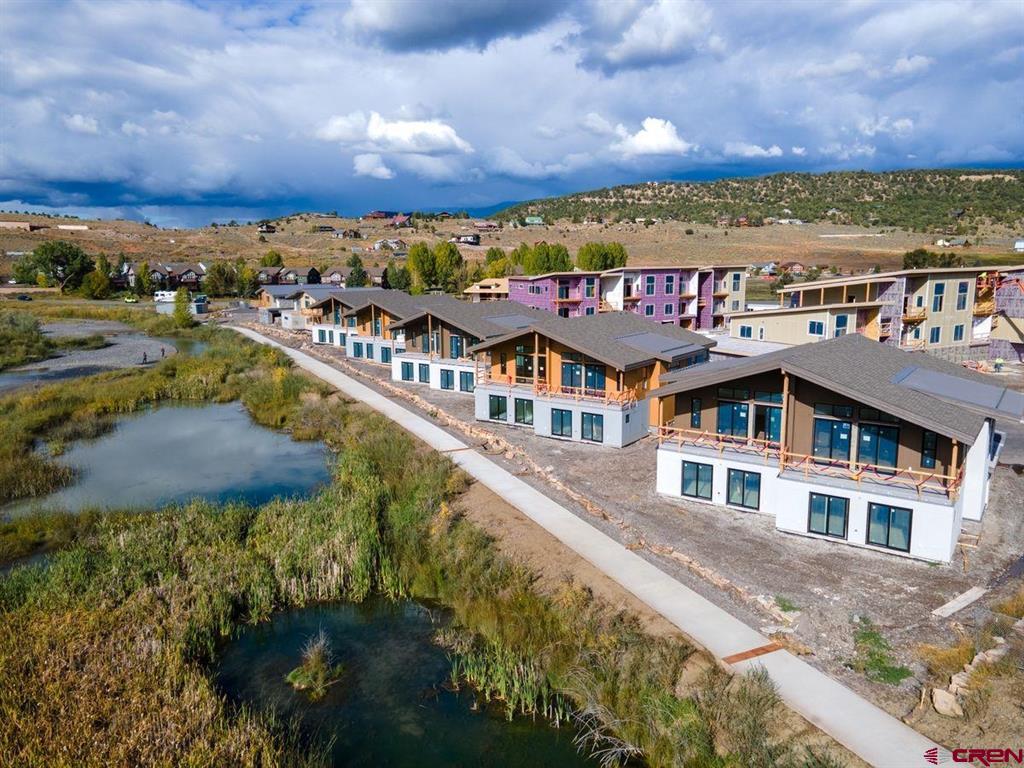 153 Riverfront Lane Ridgway CO 81432