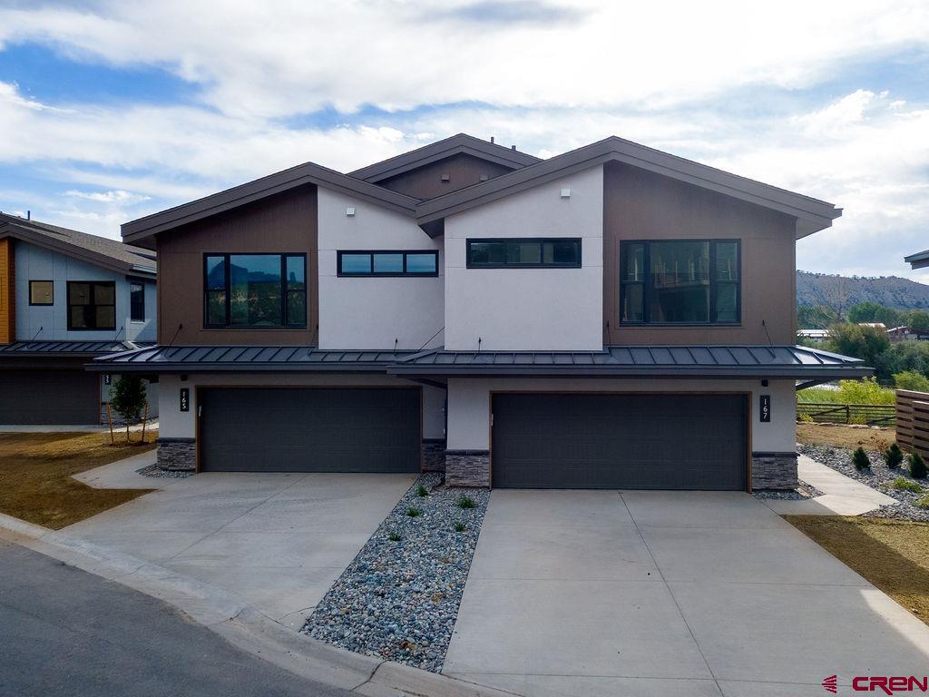 153 Riverfront Lane Ridgway CO 81432