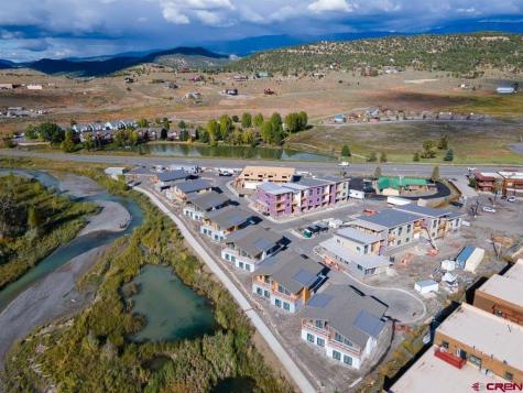 153 Riverfront Ridgway CO 81432