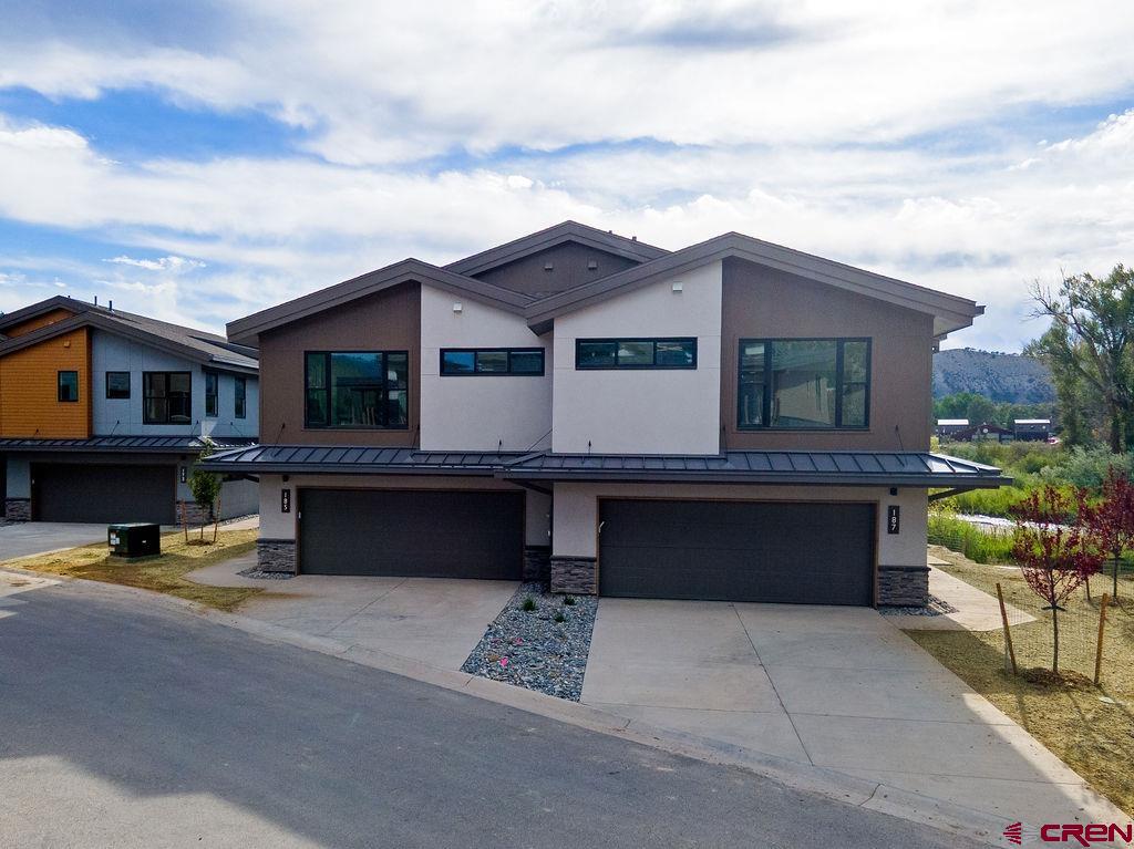 153 Riverfront Lane Ridgway CO 81432