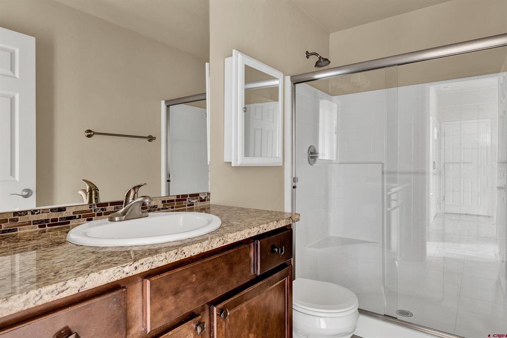 1411 Blue Lake Drive Montrose CO 81403