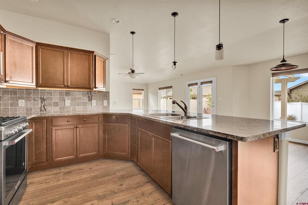 1411 Blue Lake Drive Montrose CO 81403