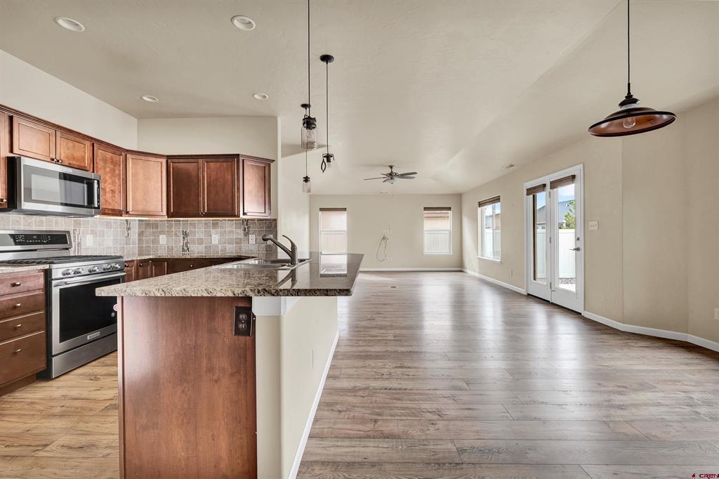 1411 Blue Lake Drive Montrose CO 81403