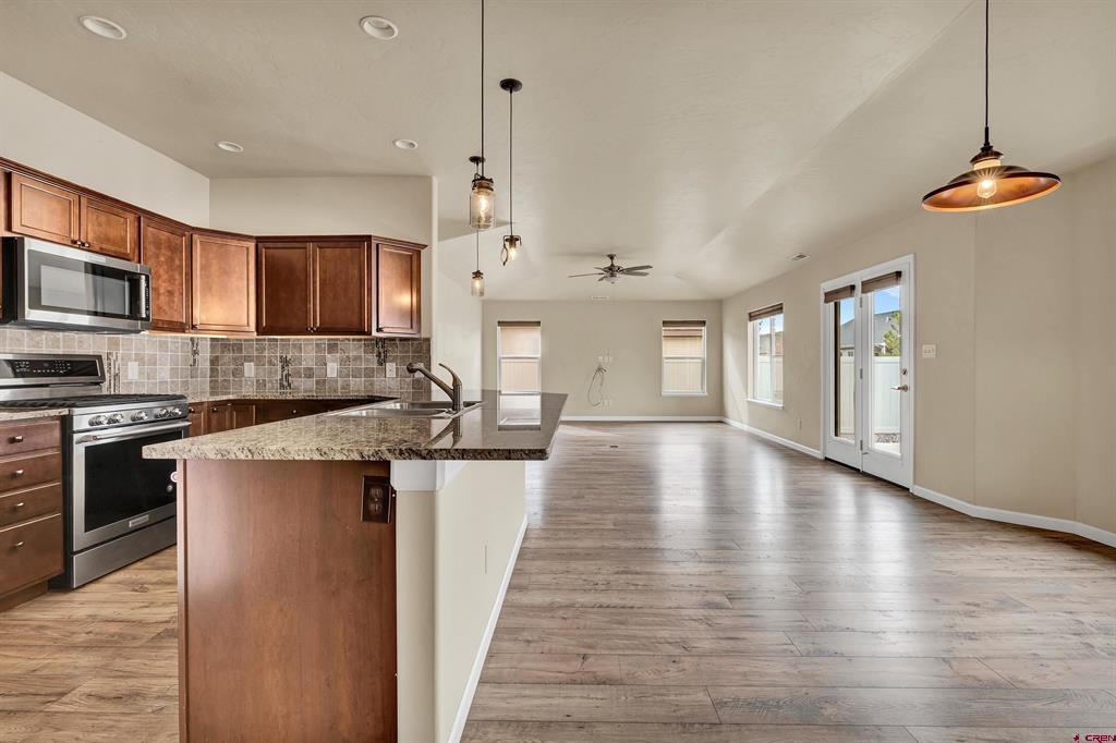 1411 Blue Lake Drive Montrose CO 81403