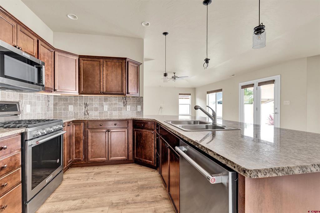 1411 Blue Lake Drive Montrose CO 81403
