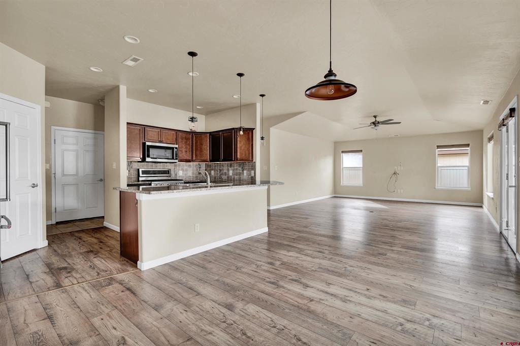 1411 Blue Lake Drive Montrose CO 81403