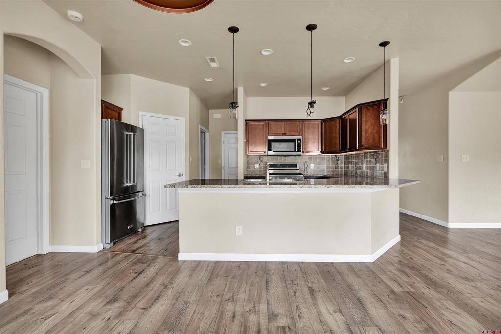 1411 Blue Lake Drive Montrose CO 81403