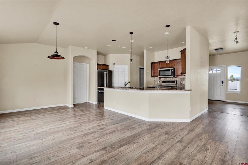 1411 Blue Lake Drive Montrose CO 81403