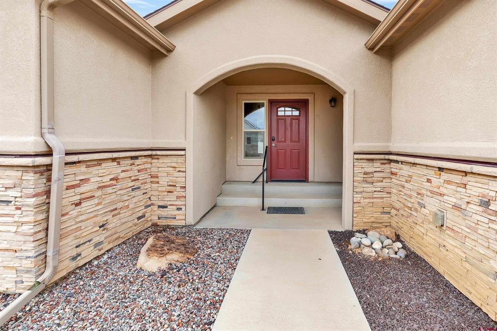 1411 Blue Lake Drive Montrose CO 81403