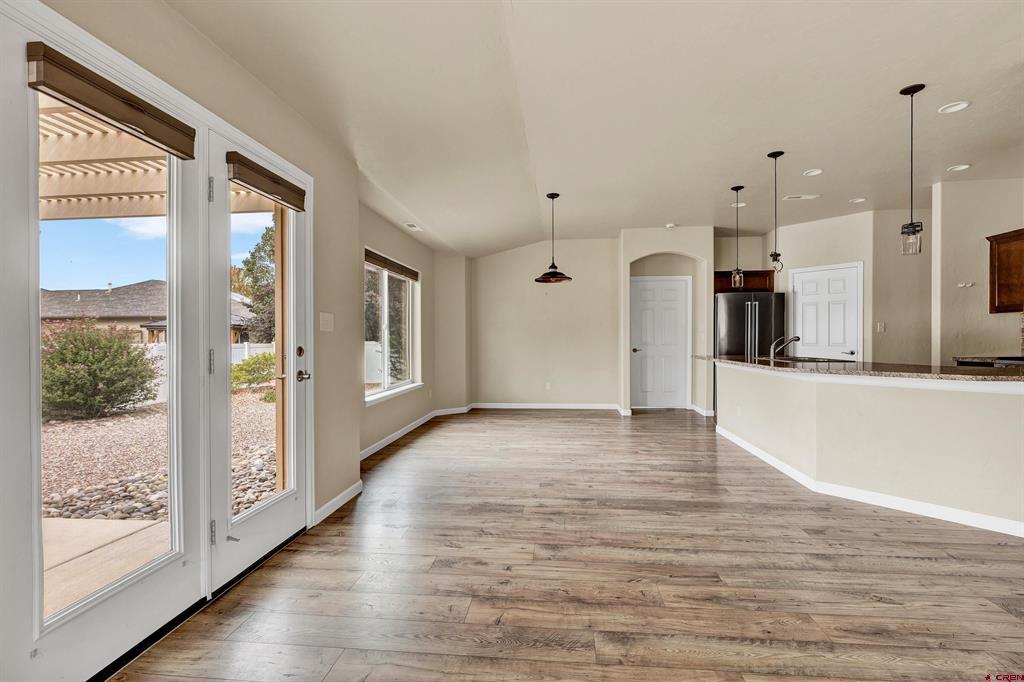 1411 Blue Lake Drive Montrose CO 81403