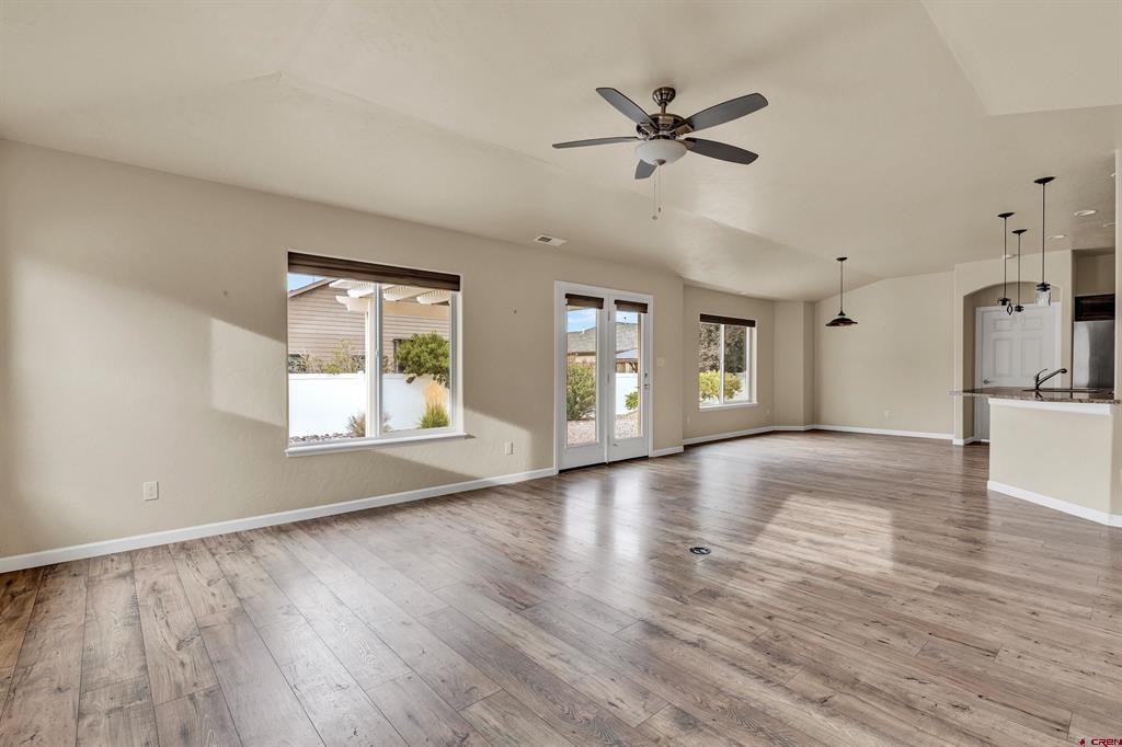 1411 Blue Lake Drive Montrose CO 81403