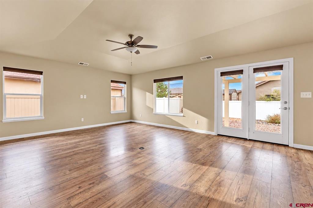 1411 Blue Lake Drive Montrose CO 81403