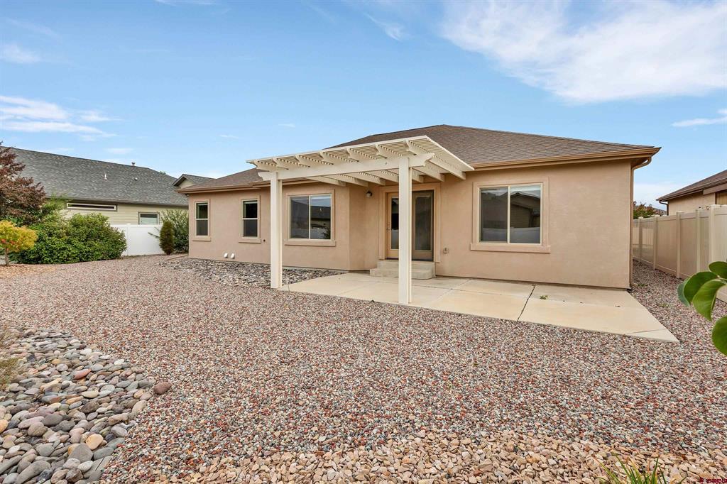 1411 Blue Lake Drive Montrose CO 81403