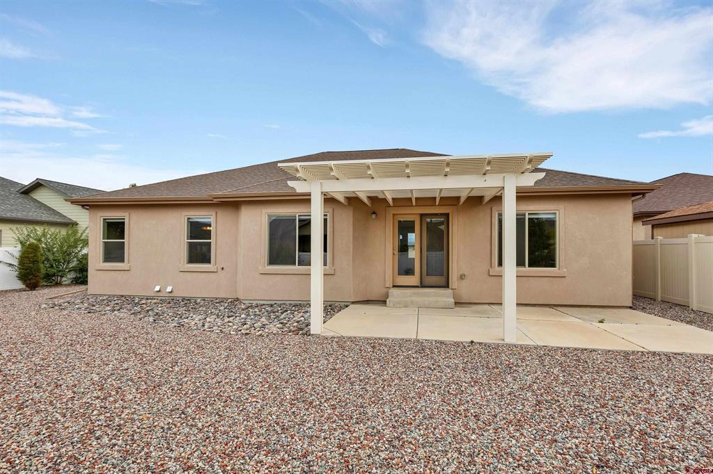 1411 Blue Lake Drive Montrose CO 81403