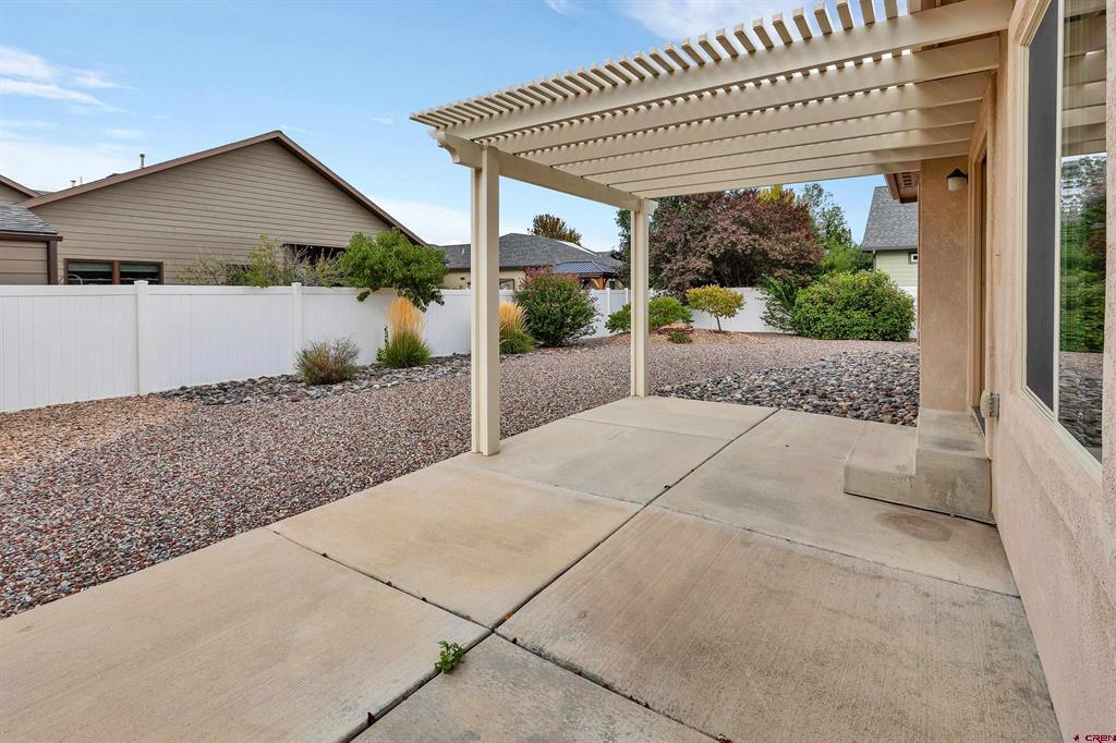 1411 Blue Lake Drive Montrose CO 81403