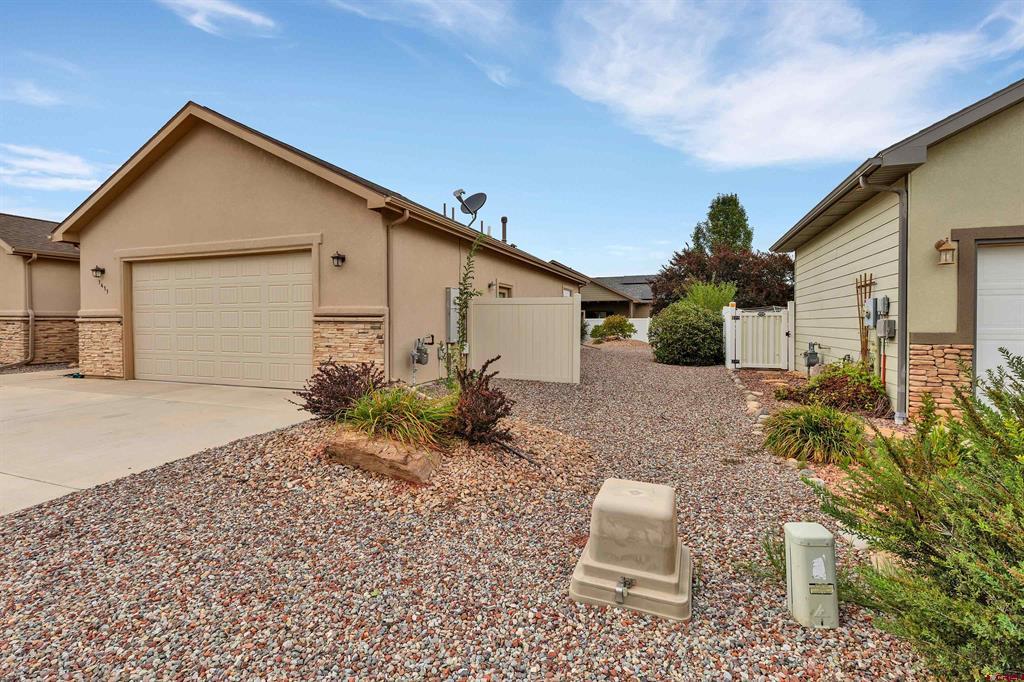 1411 Blue Lake Drive Montrose CO 81403