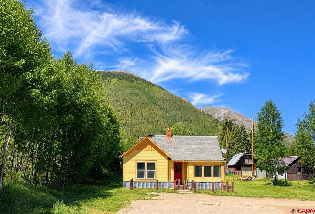334 W 14th Street Silverton CO 81433