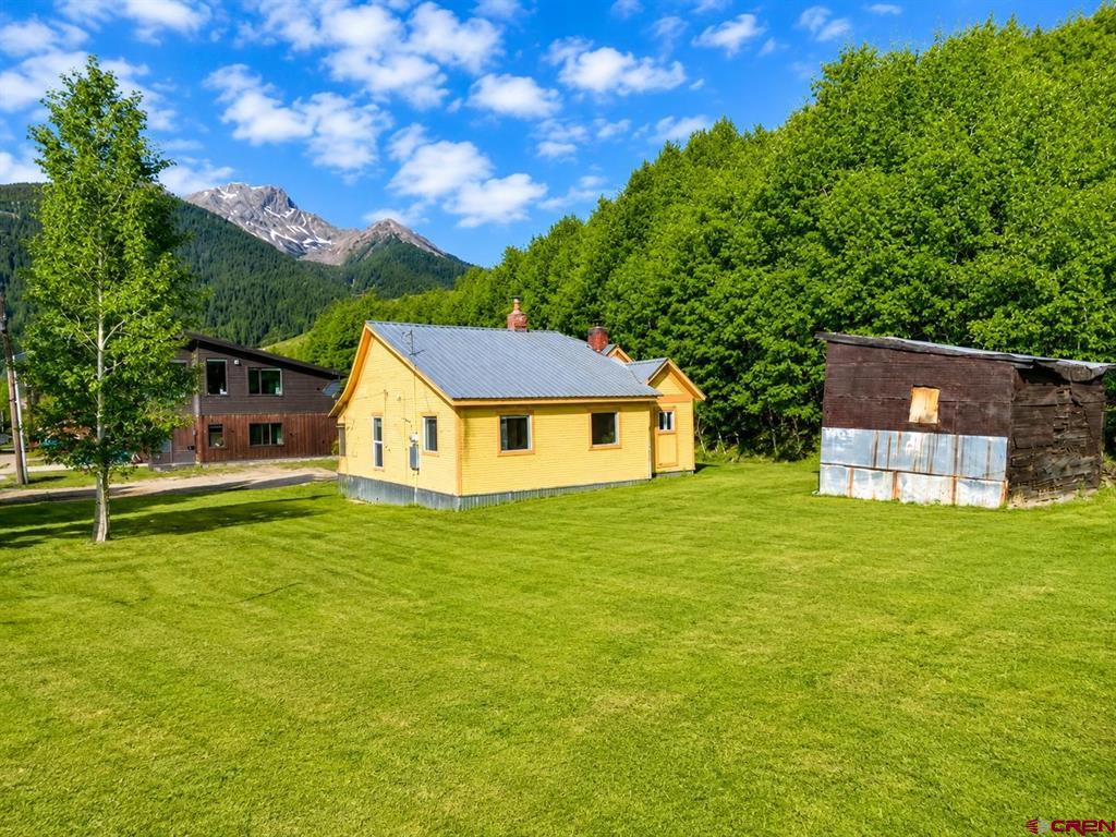 334 W 14th Street Silverton CO 81433