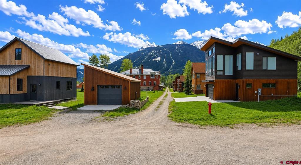 334 W 14th Street Silverton CO 81433