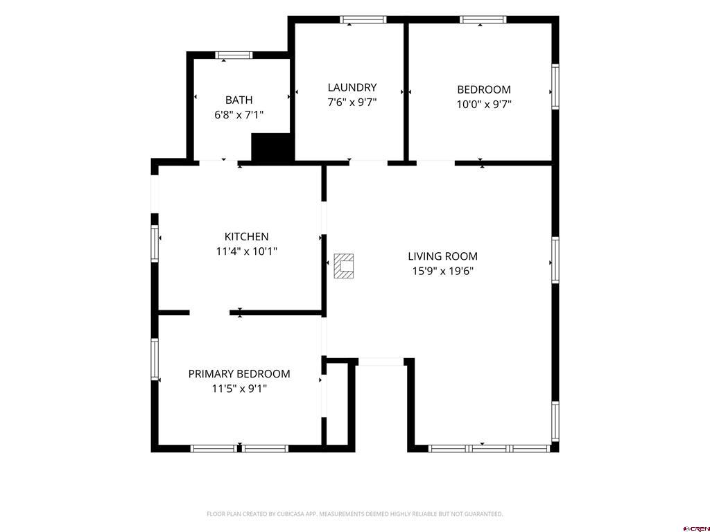 334 W 14th Street Silverton CO 81433