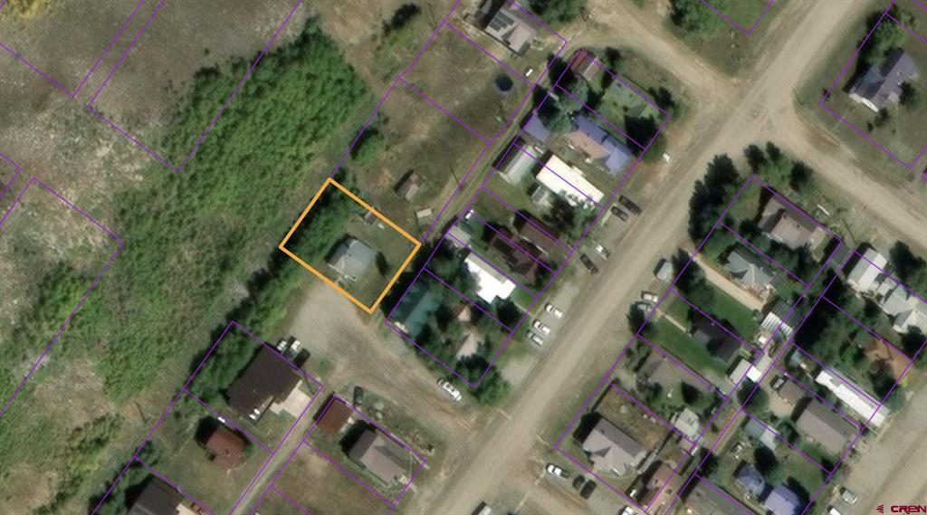 334 W 14th Street Silverton CO 81433