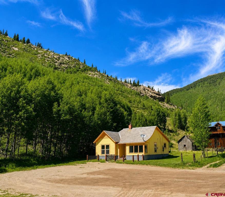 334 W 14th Street Silverton CO 81433